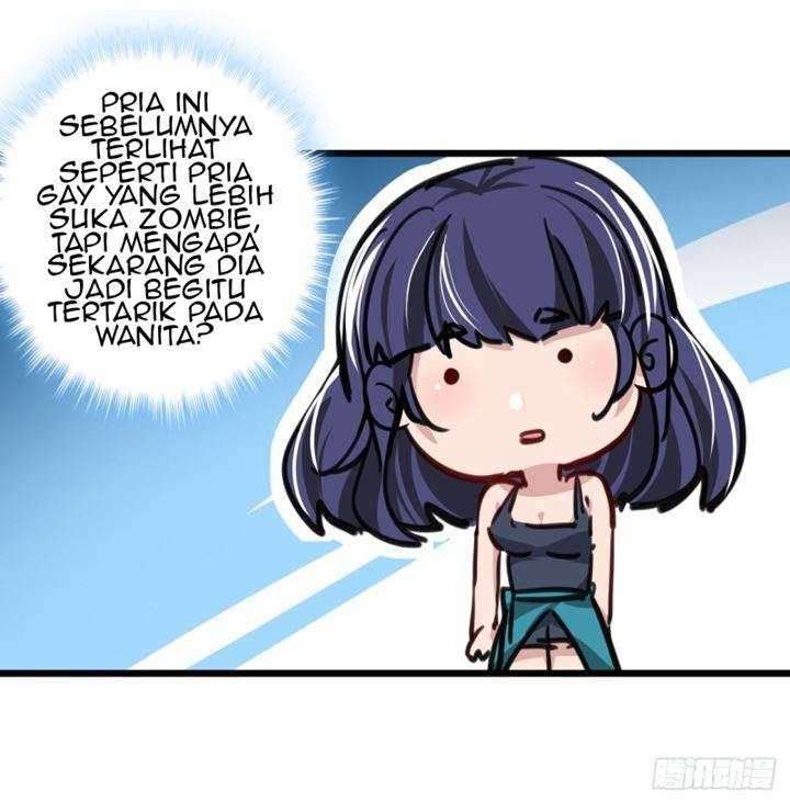 Unlock 99 Heroine Of The Last Day Chapter 04 Gambar 16