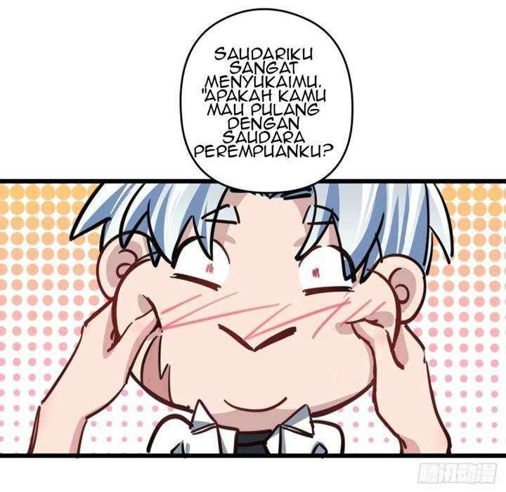 Unlock 99 Heroine Of The Last Day Chapter 04 Gambar 18