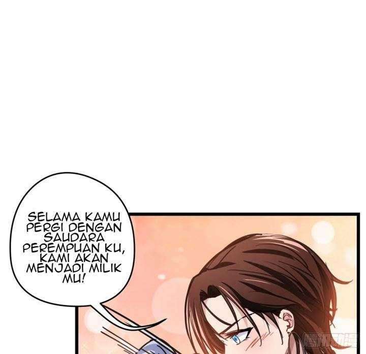 Unlock 99 Heroine Of The Last Day Chapter 04 Gambar 19