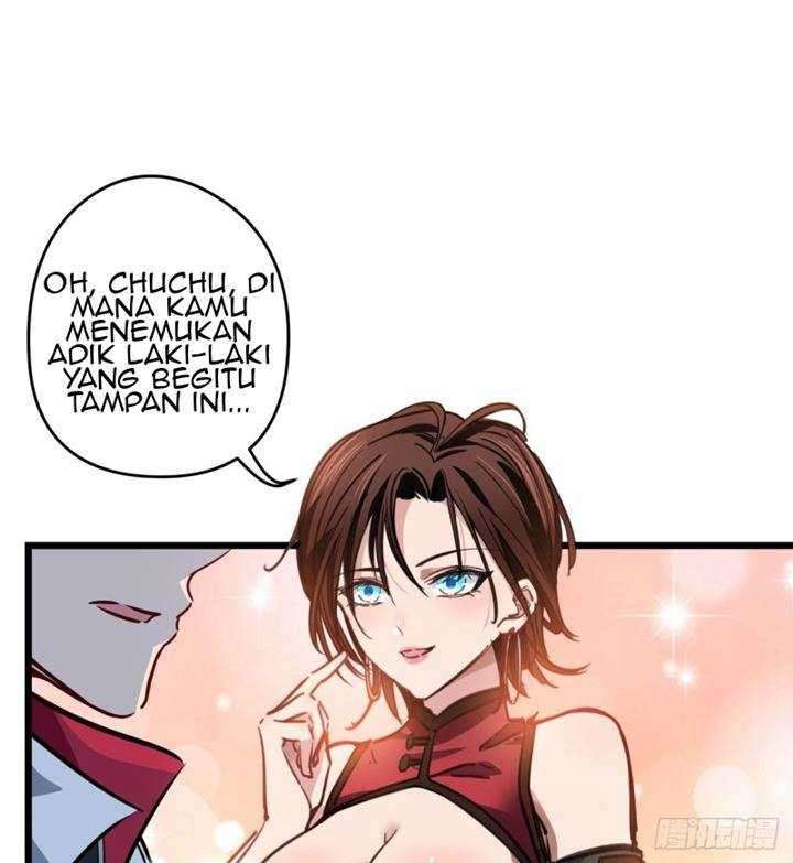 Baca  Unlock 99 Heroine Of The Last Day Chapter 04 Gambar 2