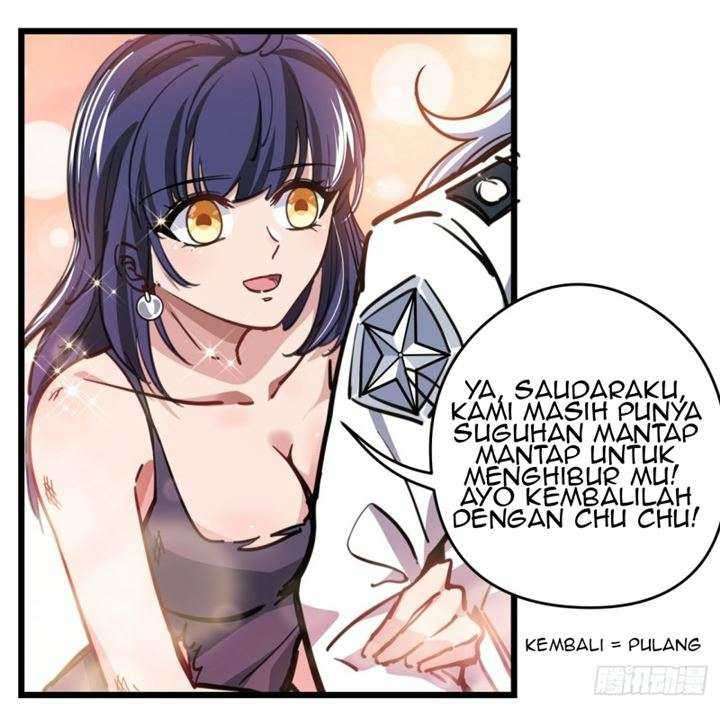 Unlock 99 Heroine Of The Last Day Chapter 04 Gambar 21