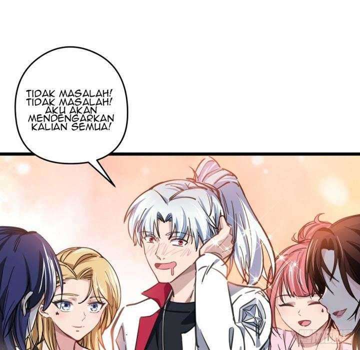 Unlock 99 Heroine Of The Last Day Chapter 04 Gambar 24