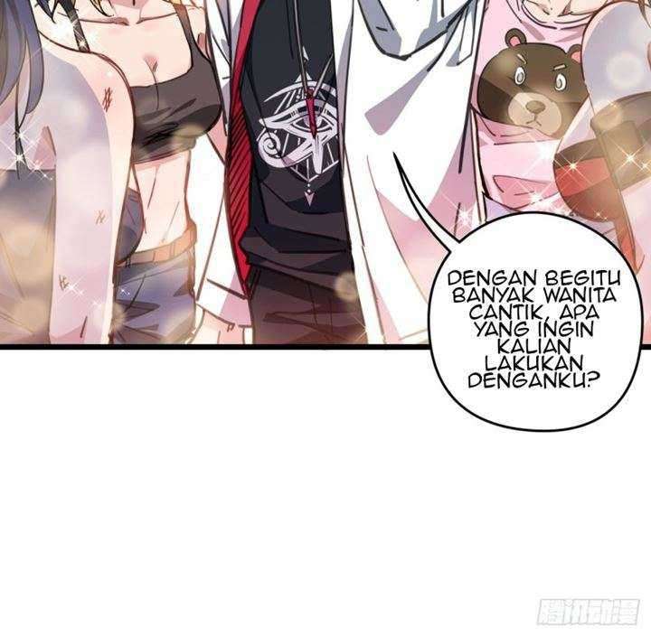 Unlock 99 Heroine Of The Last Day Chapter 04 Gambar 25