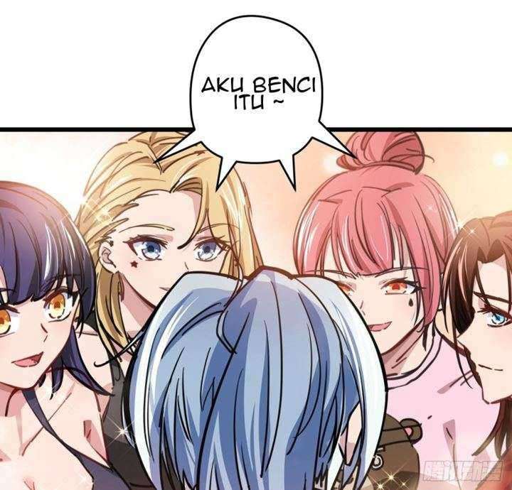 Unlock 99 Heroine Of The Last Day Chapter 04 Gambar 26
