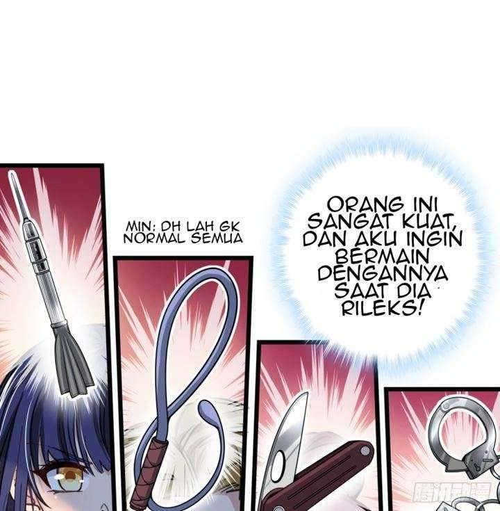 Unlock 99 Heroine Of The Last Day Chapter 04 Gambar 28