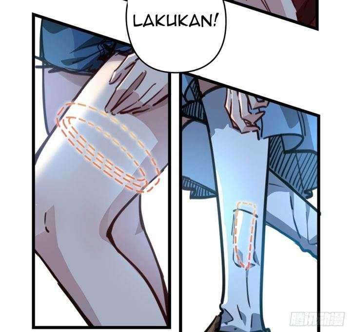 Unlock 99 Heroine Of The Last Day Chapter 04 Gambar 31