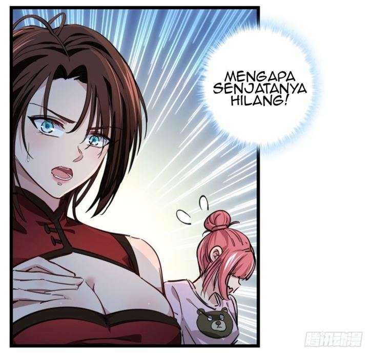 Unlock 99 Heroine Of The Last Day Chapter 04 Gambar 34