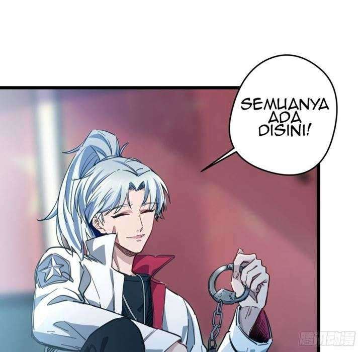 Unlock 99 Heroine Of The Last Day Chapter 04 Gambar 37