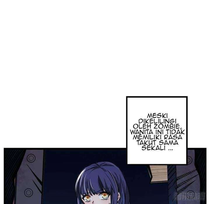 Unlock 99 Heroine Of The Last Day Chapter 04 Gambar 46