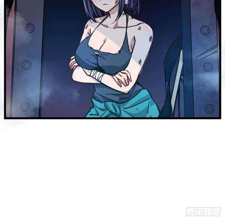 Unlock 99 Heroine Of The Last Day Chapter 04 Gambar 47