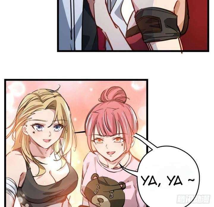 Unlock 99 Heroine Of The Last Day Chapter 04 Gambar 5