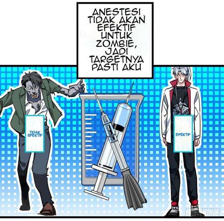 Unlock 99 Heroine Of The Last Day Chapter 04 Gambar 51