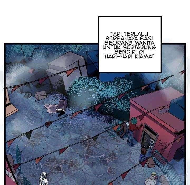 Unlock 99 Heroine Of The Last Day Chapter 04 Gambar 52