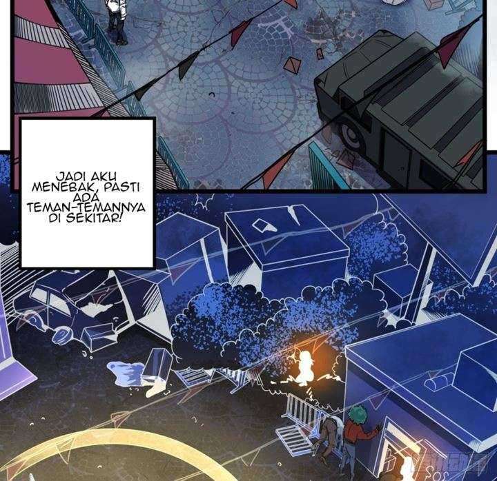 Unlock 99 Heroine Of The Last Day Chapter 04 Gambar 53
