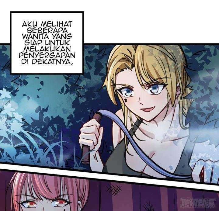 Unlock 99 Heroine Of The Last Day Chapter 04 Gambar 55