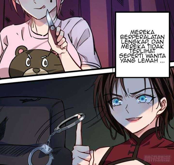 Unlock 99 Heroine Of The Last Day Chapter 04 Gambar 56