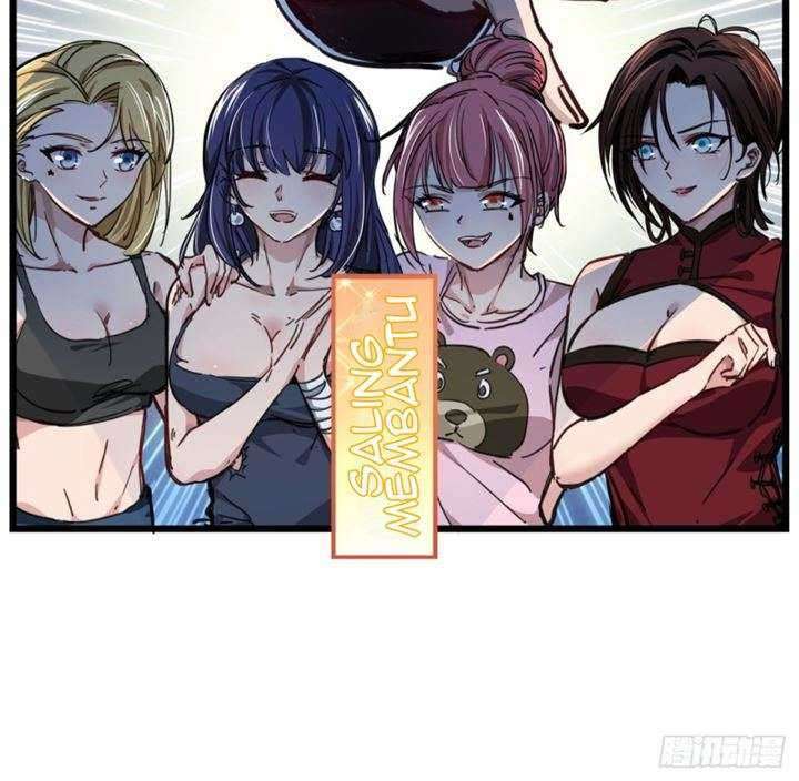 Unlock 99 Heroine Of The Last Day Chapter 04 Gambar 61