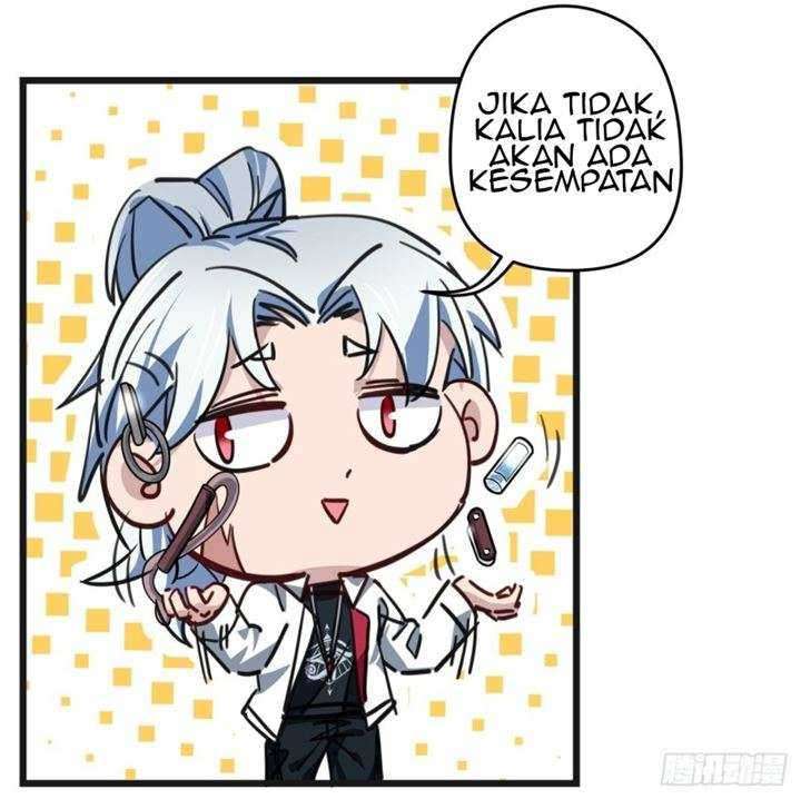 Unlock 99 Heroine Of The Last Day Chapter 04 Gambar 67