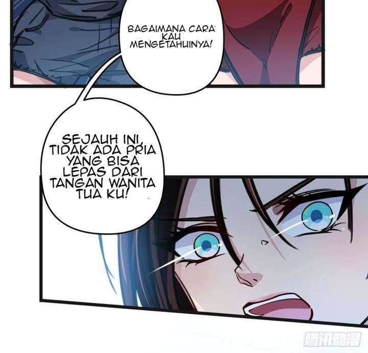 Unlock 99 Heroine Of The Last Day Chapter 04 Gambar 71