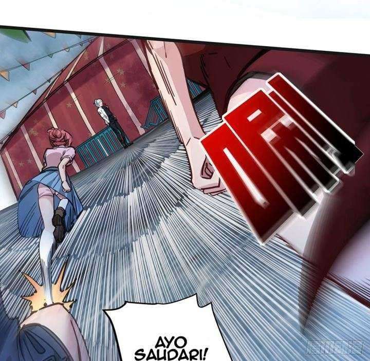 Unlock 99 Heroine Of The Last Day Chapter 04 Gambar 72