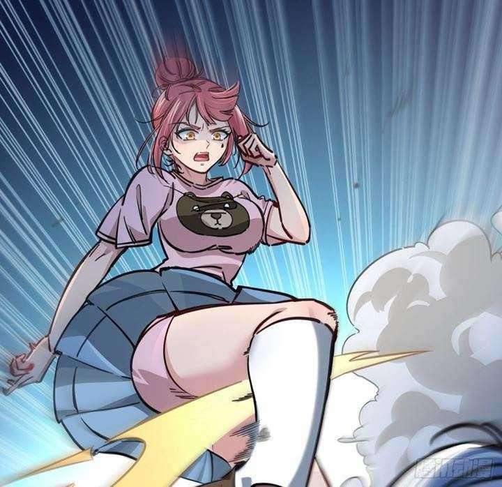 Unlock 99 Heroine Of The Last Day Chapter 04 Gambar 83