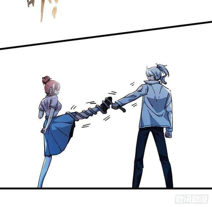 Unlock 99 Heroine Of The Last Day Chapter 04 Gambar 86