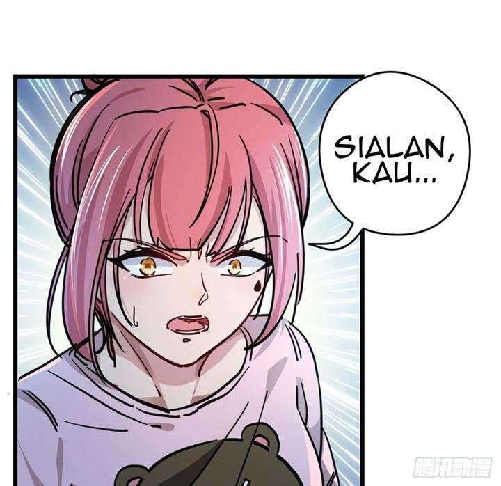 Unlock 99 Heroine Of The Last Day Chapter 04 Gambar 87