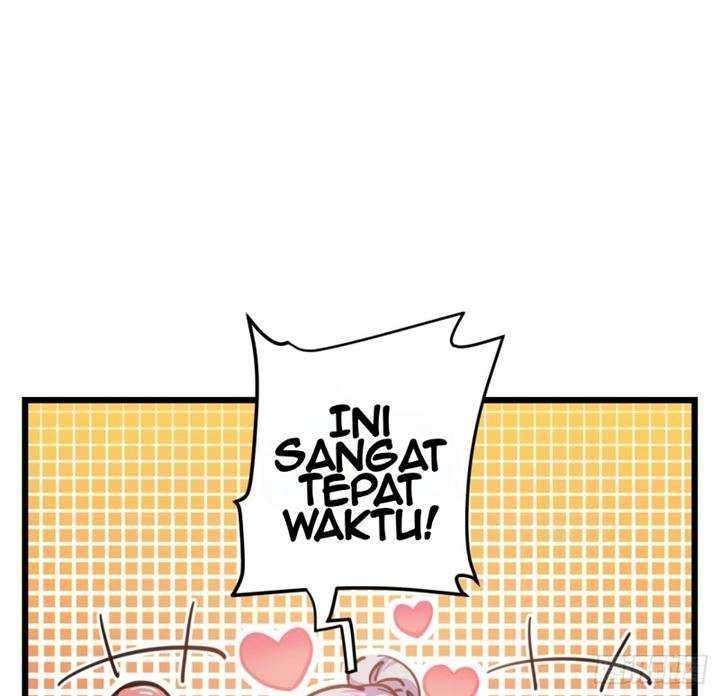 Unlock 99 Heroine Of The Last Day Chapter 04 Gambar 9