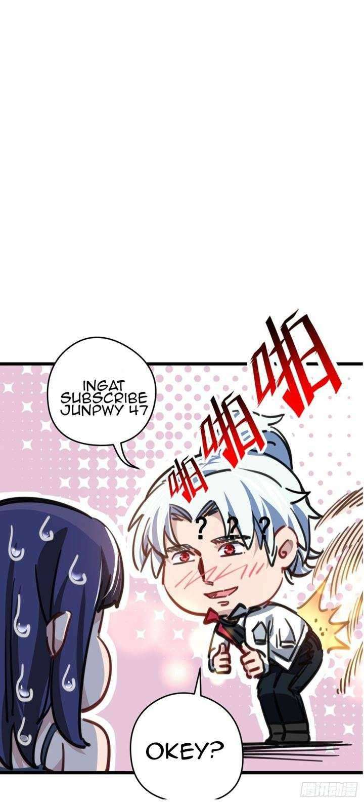 Unlock 99 Heroine Of The Last Day Chapter 03 Gambar 104