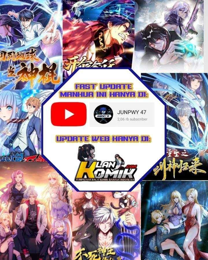 Unlock 99 Heroine Of The Last Day Chapter 03 Gambar 105