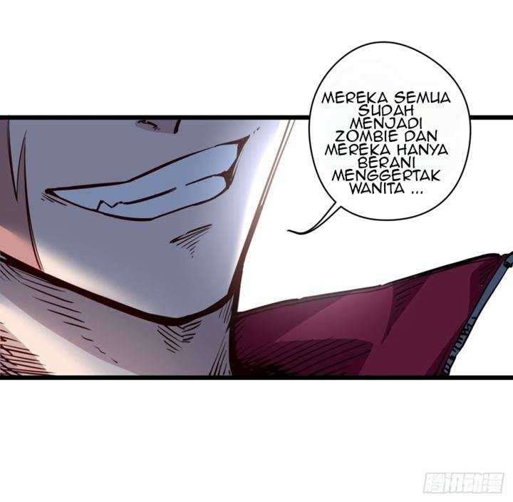 Unlock 99 Heroine Of The Last Day Chapter 03 Gambar 12