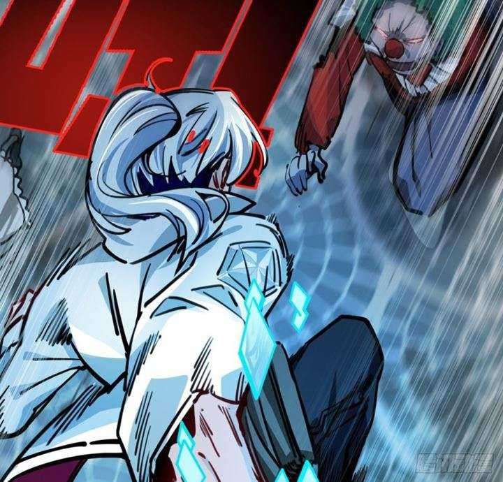 Unlock 99 Heroine Of The Last Day Chapter 03 Gambar 22