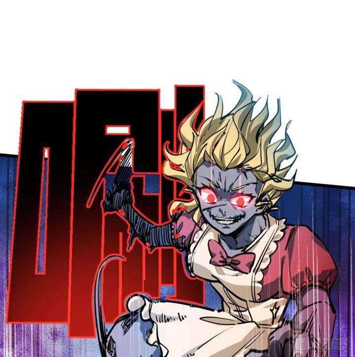 Unlock 99 Heroine Of The Last Day Chapter 03 Gambar 28