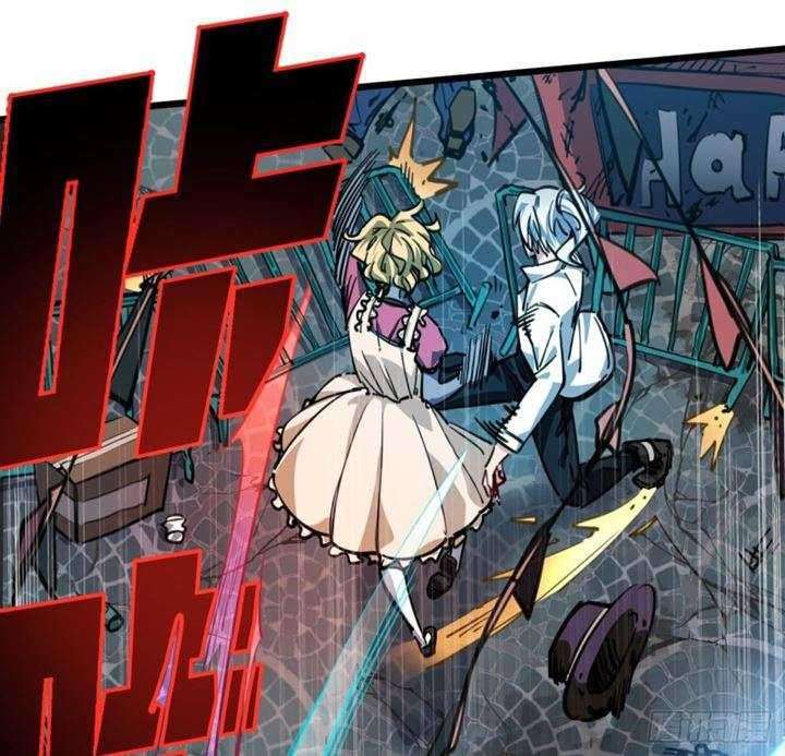 Unlock 99 Heroine Of The Last Day Chapter 03 Gambar 33