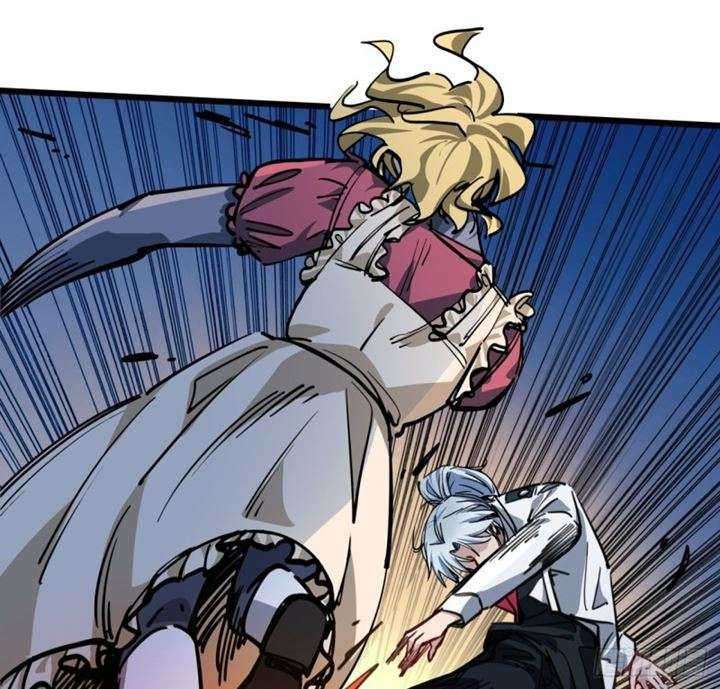 Unlock 99 Heroine Of The Last Day Chapter 03 Gambar 35