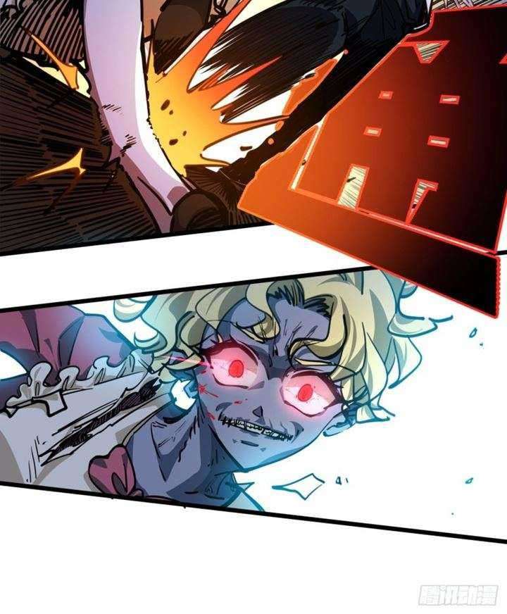 Unlock 99 Heroine Of The Last Day Chapter 03 Gambar 36