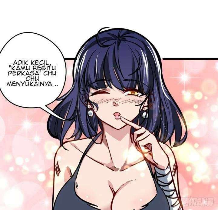 Unlock 99 Heroine Of The Last Day Chapter 03 Gambar 49