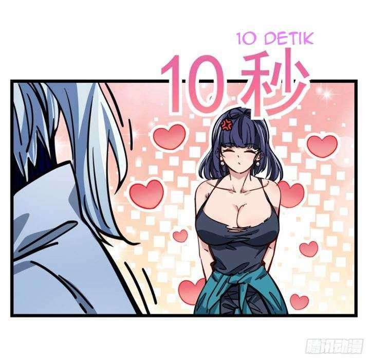 Unlock 99 Heroine Of The Last Day Chapter 03 Gambar 51