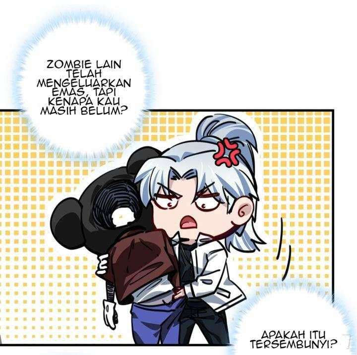 Unlock 99 Heroine Of The Last Day Chapter 03 Gambar 59