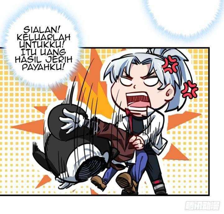 Unlock 99 Heroine Of The Last Day Chapter 03 Gambar 60