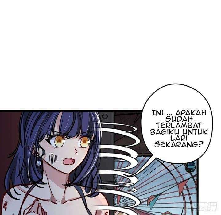 Unlock 99 Heroine Of The Last Day Chapter 03 Gambar 69