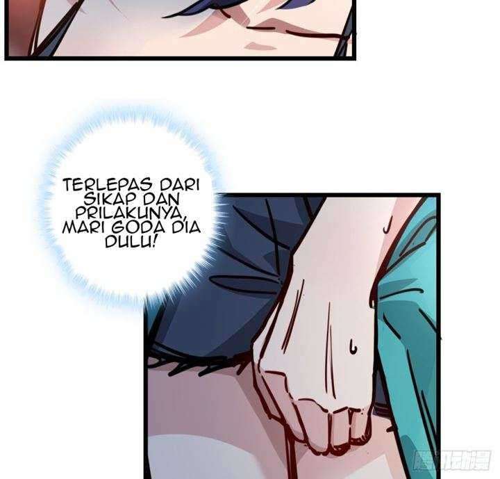 Unlock 99 Heroine Of The Last Day Chapter 03 Gambar 73