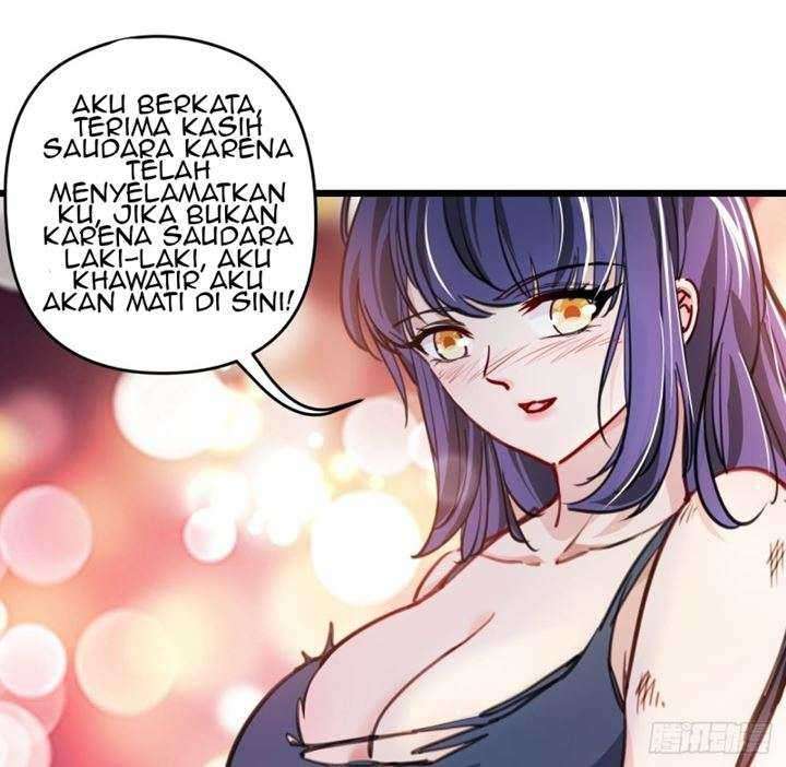 Unlock 99 Heroine Of The Last Day Chapter 03 Gambar 75