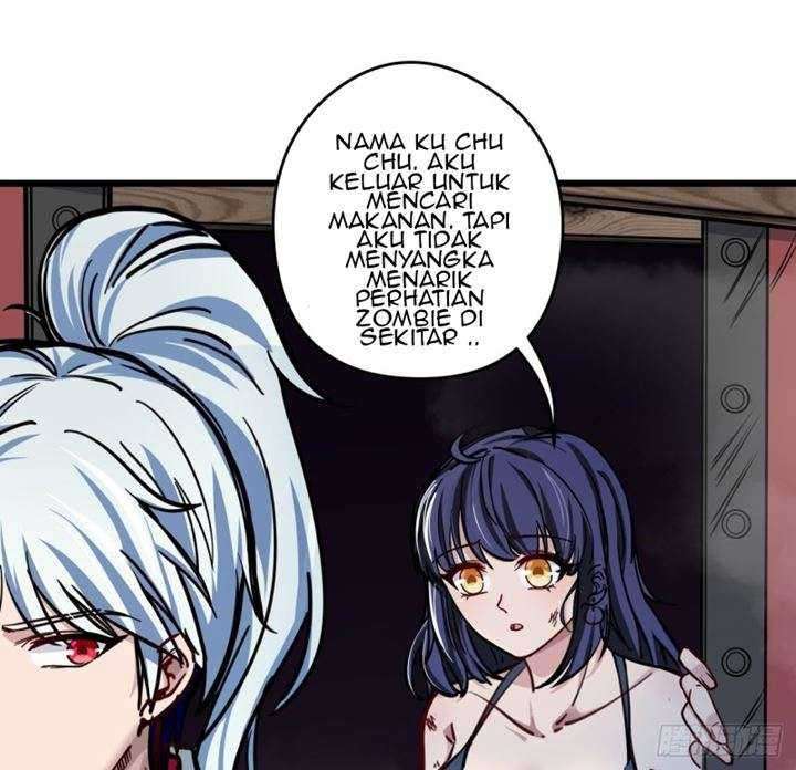 Unlock 99 Heroine Of The Last Day Chapter 03 Gambar 78