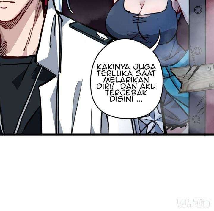 Unlock 99 Heroine Of The Last Day Chapter 03 Gambar 79