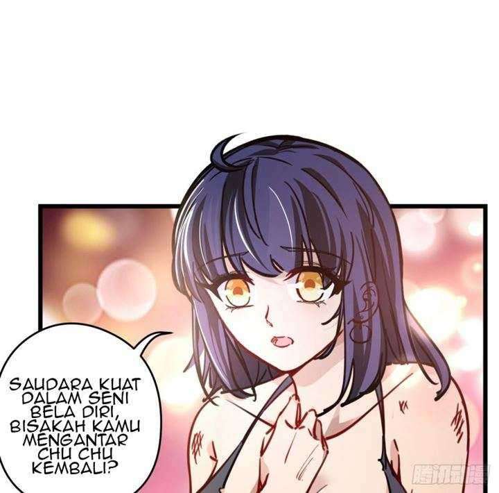 Unlock 99 Heroine Of The Last Day Chapter 03 Gambar 80
