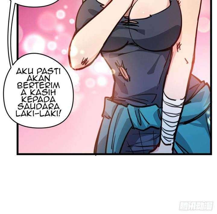 Unlock 99 Heroine Of The Last Day Chapter 03 Gambar 81