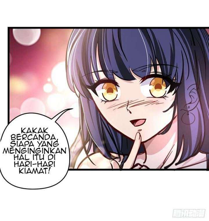 Unlock 99 Heroine Of The Last Day Chapter 03 Gambar 84