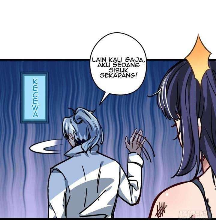 Unlock 99 Heroine Of The Last Day Chapter 03 Gambar 87