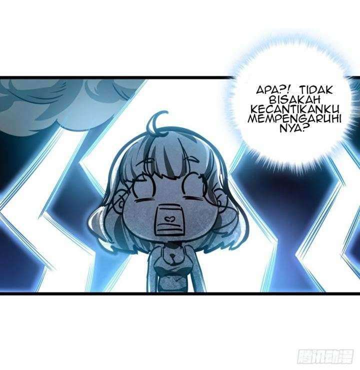 Unlock 99 Heroine Of The Last Day Chapter 03 Gambar 94